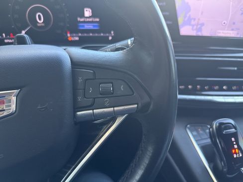 Used 2022 Cadillac Escalade Sport image 22