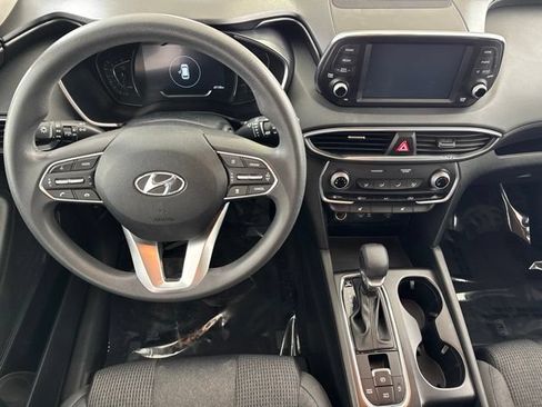 Used 2020 Hyundai Santa Fe SEL FWD image 27