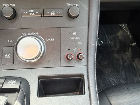 Used 2012 Lexus CT 200h Premium w/ Premium Audio Pkg FWD image 20