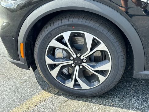 Used 2024 Ford Mustang Mach-E Select w/ Comfort Package Lite image 9