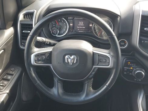 Used 2022 RAM 1500 Big Horn w/ Back Country Package image 12