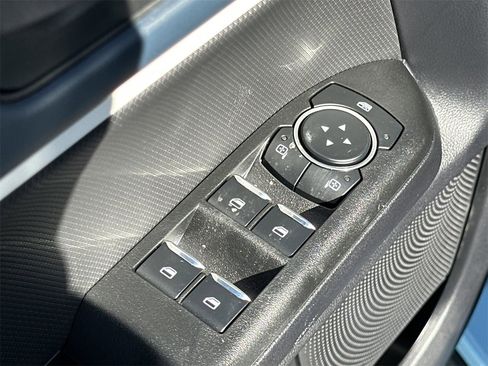 New 2025 Ford Bronco Sport Heritage w/ Convenience Package image 22