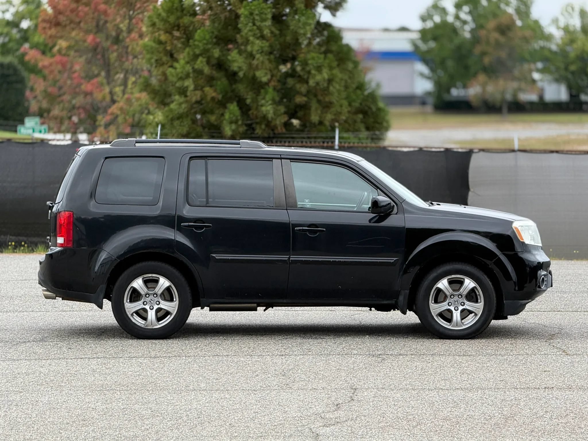Used 2012 Honda Pilot EX-L image 7