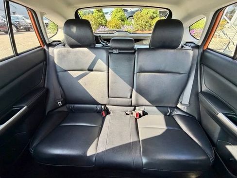 Used 2015 Subaru Crosstrek 2.0i Limited AWD/4WD image 23