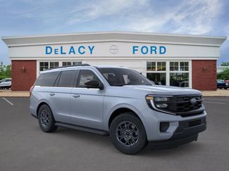 New 2026 Ford Expedition Active video 1