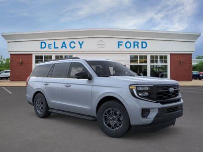 New 2026 Ford Expedition Active