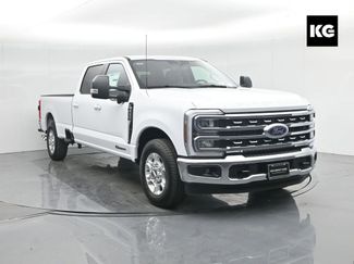 New 2026 Ford F250 XLT w/ XLT Premium Package 360° Tour