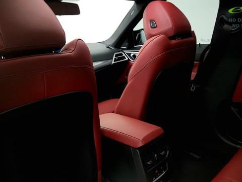 Used 2025 BMW i4 M50 AWD/4WD image 46