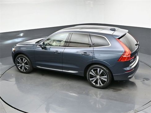 Used 2022 Volvo XC60 B6 Inscription w/ Advanced Package image 46