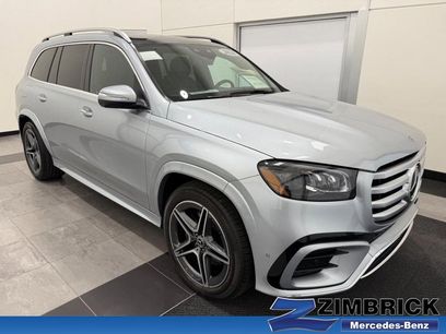Certified 2024 Mercedes-Benz GLS 450 4MATIC