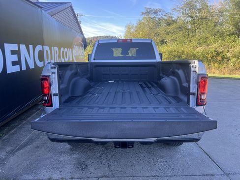 New 2026 RAM 2500 Big Horn image 31