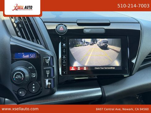 Used 2016 Honda CR-Z LX image 10