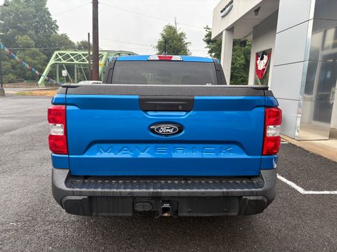Used 2025 Ford Maverick XL w/ Equipment Group 101A AWD/4WD image 8