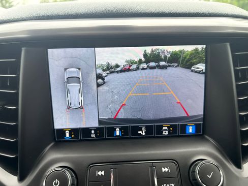 Used 2021 GMC Acadia AT4 w/ Technology Package AWD/4WD image 24