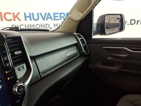 Used 2020 RAM 1500 Big Horn AWD/4WD image 23