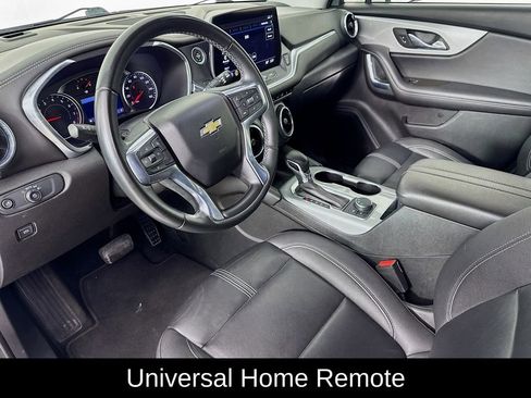 Used 2023 Chevrolet Blazer LT FWD image 10