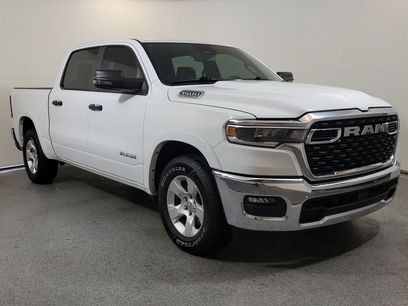 Used 2025 RAM 1500 Big Horn