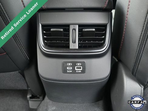 Certified 2025 Subaru Legacy Sport image 17