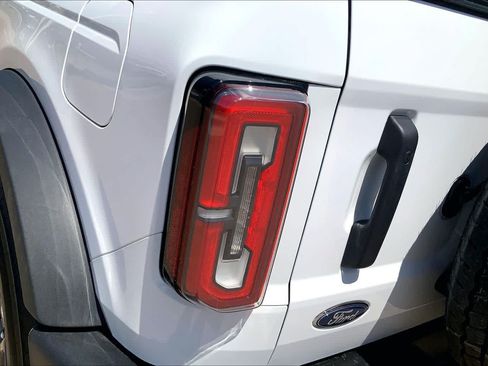 Used 2024 Ford Bronco Big Bend AWD/4WD image 32