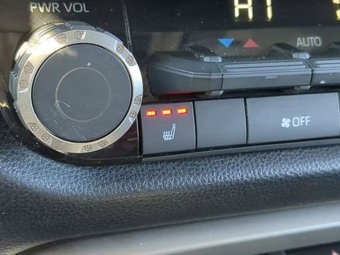 Used 2023 Toyota Tundra SR5 w/ SR5 Premium Package image 13