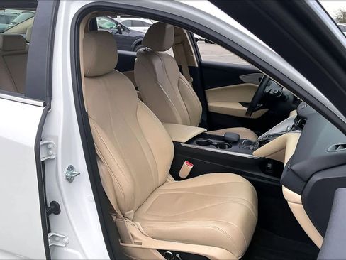 Used 2023 Acura TLX w/ Technology Package image 10