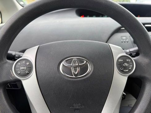 Used 2011 Toyota Prius Two w/ Preferred Accessory Pkg FWD image 15