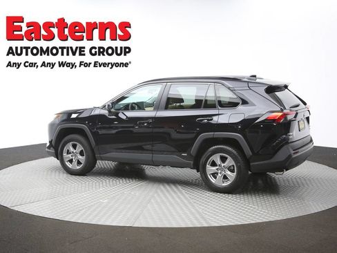 Used 2023 Toyota RAV4 LE AWD/4WD image 61