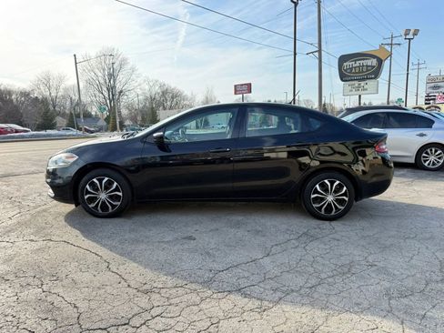 Used 2015 Dodge Dart SE w/ Convenience Group image 2