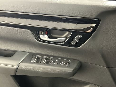 Used 2024 Honda CR-V EX-L image 19