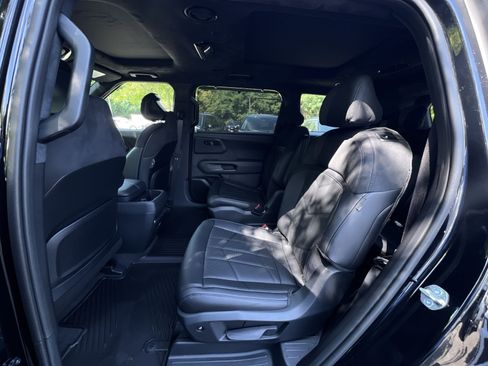 New 2027 Kia Telluride X-Line SX Prestige AWD/4WD image 31