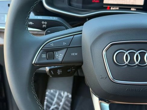 New 2026 Audi Q8 Prestige AWD/4WD image 17