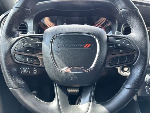 Used 2022 Dodge Charger Scat Pack w/ Daytona Edition Group image 21