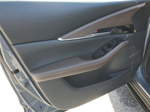 Certified 2023 MAZDA CX-30 2.5 Turbo w/ Premium Package image 20