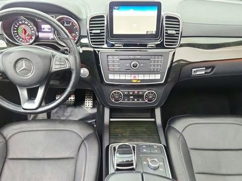 Used 2018 Mercedes-Benz GLE 43 AMG 4MATIC Coupe image 39