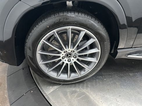 New 2026 Mercedes-Benz GLE 450e 4MATIC image 34