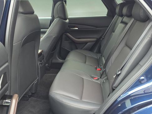 Certified 2025 MAZDA CX-30 2.5 Turbo w/ Premium Package image 15