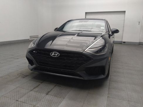 Used 2023 Hyundai Sonata N Line image 15
