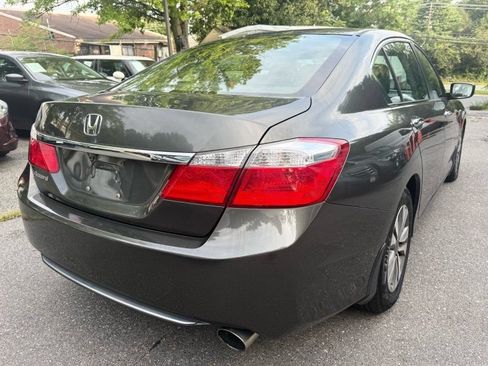 Used 2013 Honda Accord LX image 7