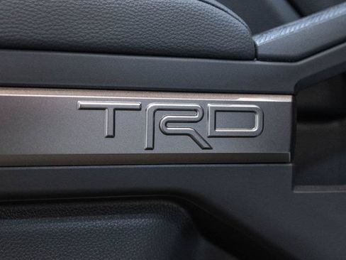 Certified 2026 Toyota Tacoma TRD Sport AWD/4WD image 23