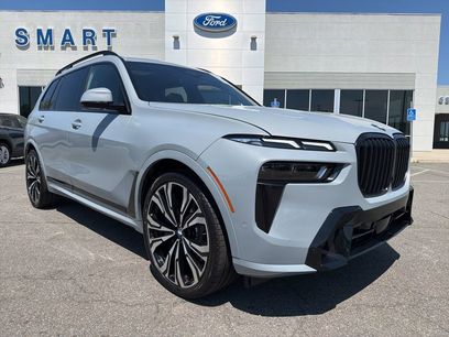 Used 2025 BMW X7 xDrive40i w/ M Sport Package