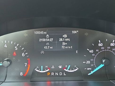 Used 2021 Ford Escape S FWD image 21