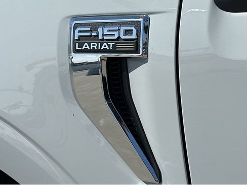 New 2026 Ford F150 Lariat w/ Equipment Group 501A Mid AWD/4WD image 40