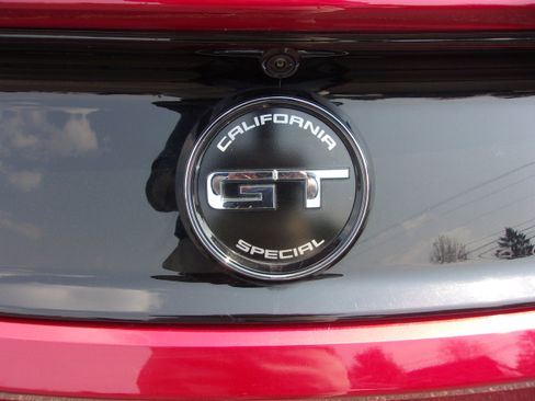 Used 2017 Ford Mustang GT Premium w/ Equipment Group 401A image 14