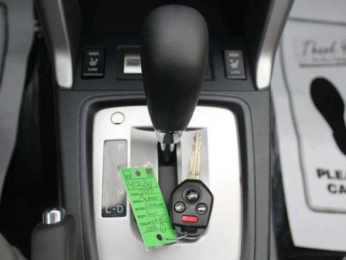 Used 2017 Subaru Forester 2.5i Premium w/ All-Weather Package image 25