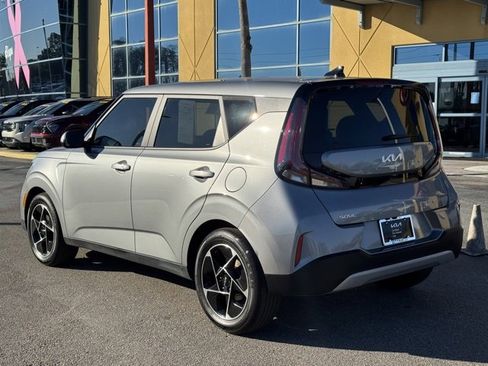 Certified 2023 Kia Soul EX image 2