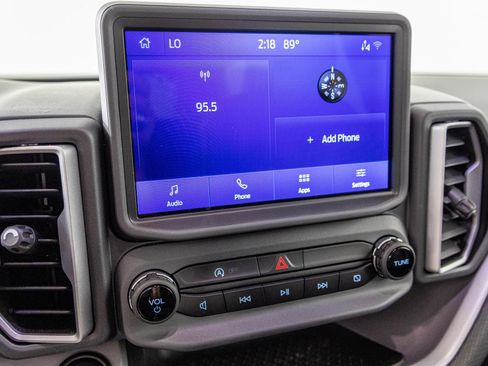 Used 2023 Ford Bronco Sport Big Bend w/ Convenience Package AWD/4WD image 24