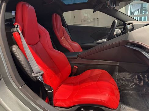 Used 2024 Chevrolet Corvette Z06 image 47