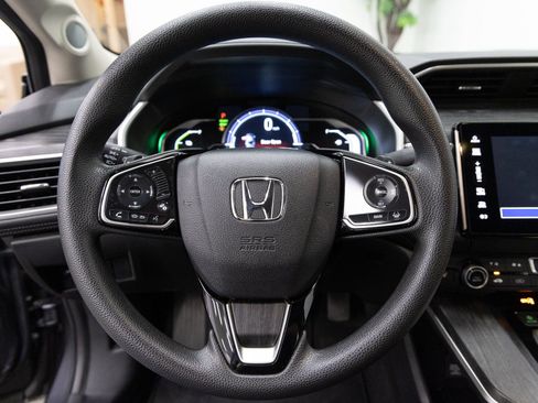 Used 2018 Honda Clarity Plug-In Hybrid image 16