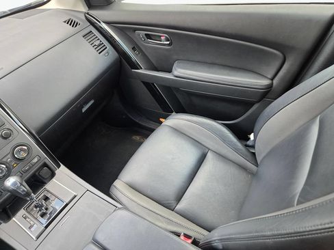 Used 2011 MAZDA CX-9 Touring AWD/4WD image 19