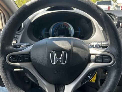 Used 2011 Honda Insight EX image 13